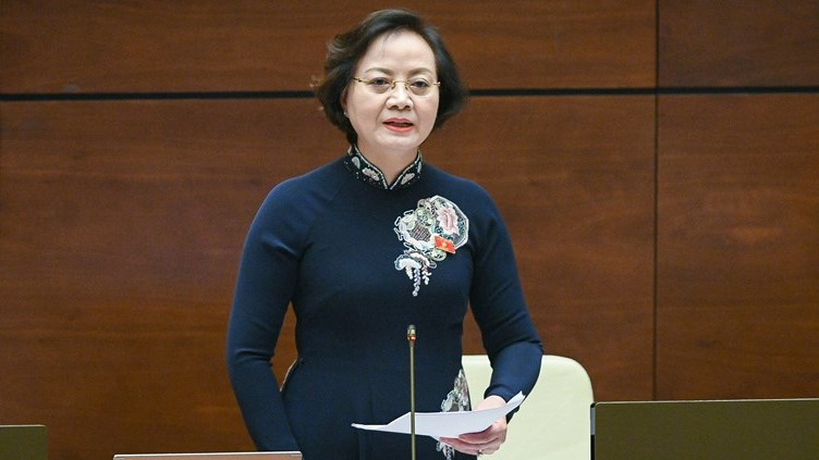 Thực hiện nghiêm giảm biên chế giai đoạn 2022 - 2026