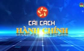 Tăng cường sử dụng tài khoản Vneid trên Hệ thống thông tin giải quyết thủ tục hành chính tỉnh Hưng Yên