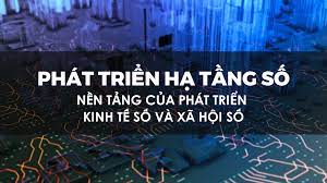 Kế hoạch Phát triển hạ tầng số xã Xuân Trúc giai đoạn 2023-2025