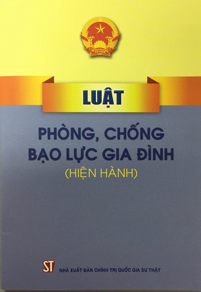 Quy định chi tiết một số điều của Luật Phòng, chống bạo lực gia đình