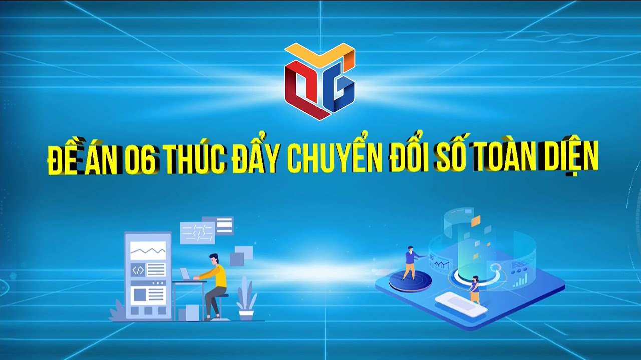 Nâng cao hiệu quả công tác triển khai thực hiện Đề án 06