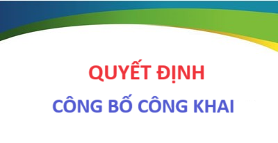 Về việc ban hành quy chế quản lý Tài sản nhà nước tại UBND xã Xuân Trúc