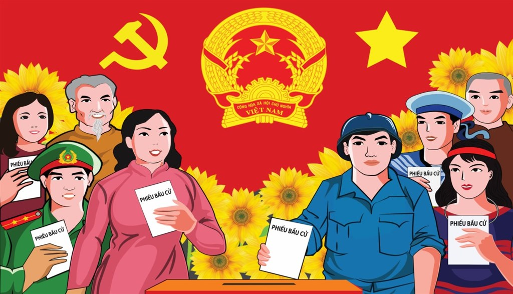 Những công việc tổ bầu cử cần làm trước ngày bầu cử