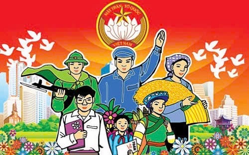 MTTQ Việt Nam xã Xuân Trúc, sẵn sàng cho Đại hội đại biểu lần thứ Nhất, nhiệm kỳ 2025-2030
