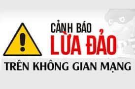 NÂNG CAO Ý THỨC CẢNH GIÁC THỦ ĐOẠN GIẢ DANH CÁN BỘ CÔNG AN ĐỂ LỪA ĐẢO CHIẾM ĐOẠT TÀI SẢN