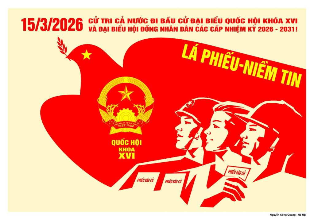 Thời gian, quy trình bỏ phiếu và xác định kết quả bầu cử đại biểu Quốc hội  và đại biểu HĐND