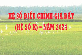 Quyết định phê duyệt hệ số điều chỉnh giá đất để thực hiện dự án xây dựng trụ sở Công an xã Xuân Trúc