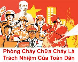 Bài tuyên truyền về Công tác phòng cháy, chữa cháy đối với các hộ kinh doanh kết hợp nhà ở, các cơ sở nhà trọ và các cở sở sản xuất, kho hàng có nguy hiểm cháy, nổ cao trong khu dân cư