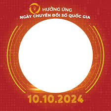 Thông báo về việc hưởng ứng Ngày chuyển đổi số tỉnh Hưng Yên  và Ngày Chuyển đổi số Quốc gia 10/10/2024