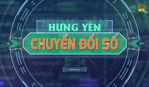 Chuyển đổi số hướng tới mục tiêu xây dựng tỉnh Hưng Yên trở thành thành phố thông minh vào năm 2045