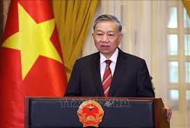 Chuyển đổi số - Động lực quan trọng phát triển lực lượng sản xuất, hoàn thiện quan hệ sản xuất đưa đất nước bước vào kỷ nguyên mới
