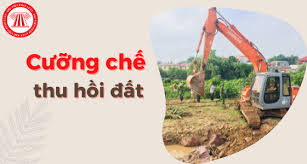 Thông báo về việc thực hiện cưỡng chế thu hồi đất đối với 03 hộ gia đình tại xã Xuân Trúc