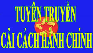 Kế hoạch tuyên truyền cải cách hành chính xã Xuân Trúc năm 2025